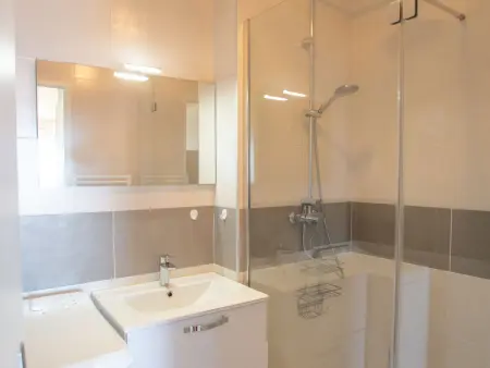 Aigue Marine, Appartement 4 personnes à La Londe Les Maures - Photo 13