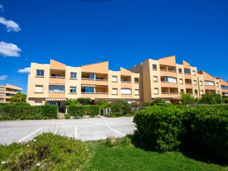 Aigue Marine, Appartement 4 personnes à La Londe Les Maures - Photo 14