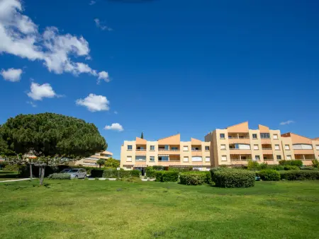 Aigue Marine, Appartement 4 personnes à La Londe Les Maures - Photo 15