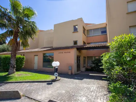 Aigue Marine, Appartement 4 personnes à La Londe Les Maures - Photo 16