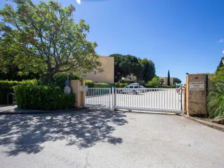 Aigue Marine, Appartement 4 personnes à La Londe Les Maures - Photo 17