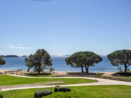 Aigue Marine, Appartement 4 personnes à La Londe Les Maures - Photo 18