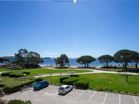 Aigue Marine, Appartement 4 personnes à La Londe Les Maures - Photo 19