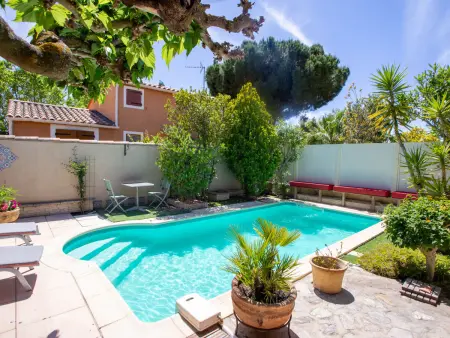Miramar, Maison 2 personnes à La Londe Les Maures - Photo 1