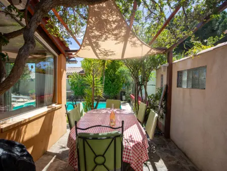 Miramar, Maison 2 personnes à La Londe Les Maures - Photo 2