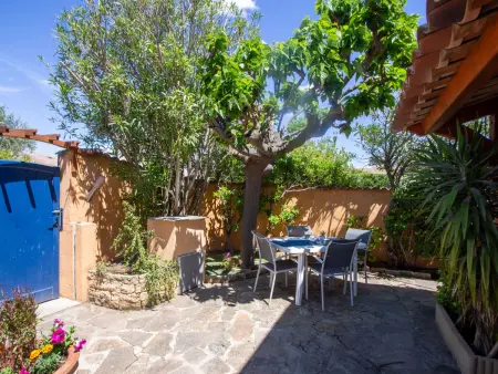 Miramar, Maison 2 personnes à La Londe Les Maures - Photo 3
