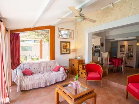 Miramar, Maison 2 personnes à La Londe Les Maures - Photo 7