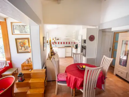 Miramar, Maison 2 personnes à La Londe Les Maures - Photo 8