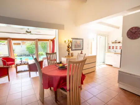 Miramar, Maison 2 personnes à La Londe Les Maures - Photo 9