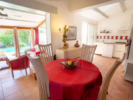 Miramar, Maison 2 personnes à La Londe Les Maures - Photo 10