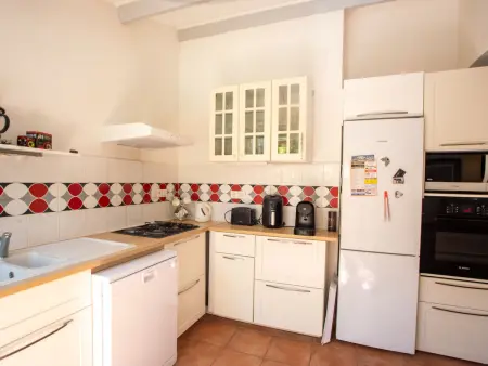 Miramar, Maison 2 personnes à La Londe Les Maures - Photo 11