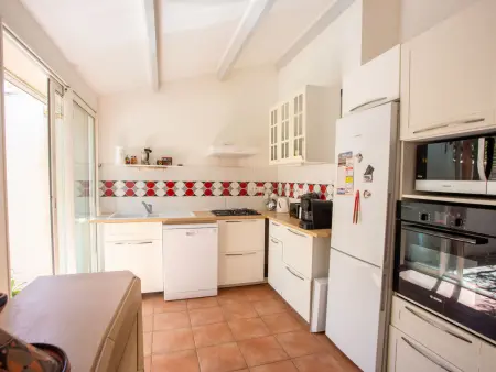 Miramar, Maison 2 personnes à La Londe Les Maures - Photo 12