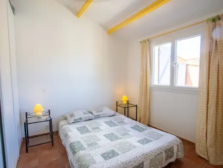 Miramar, Maison 2 personnes à La Londe Les Maures - Photo 13