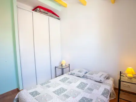 Miramar, Maison 2 personnes à La Londe Les Maures - Photo 14