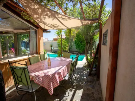 Miramar, Maison 2 personnes à La Londe Les Maures - Photo 16