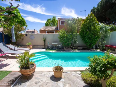 Miramar, Maison 2 personnes à La Londe Les Maures - Photo 17