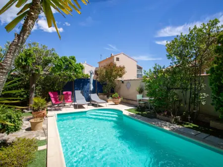 Miramar, Maison 2 personnes à La Londe Les Maures - Photo 18