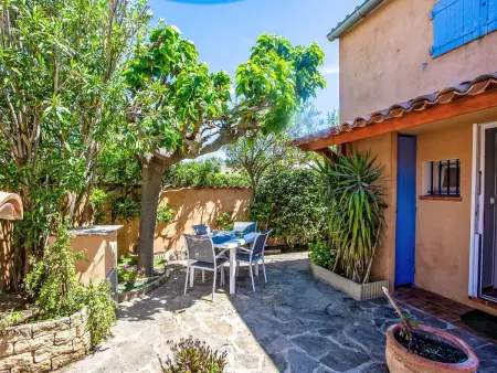 Miramar, Maison 2 personnes à La Londe Les Maures - Photo 19