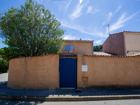 Miramar, Maison 2 personnes à La Londe Les Maures - Photo 20