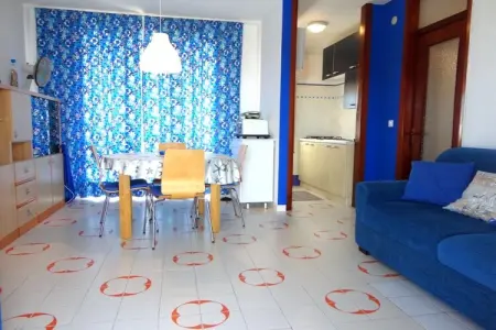 Goletta 4 int 25, Appartement à Caorle près de la Plage - Photo 1