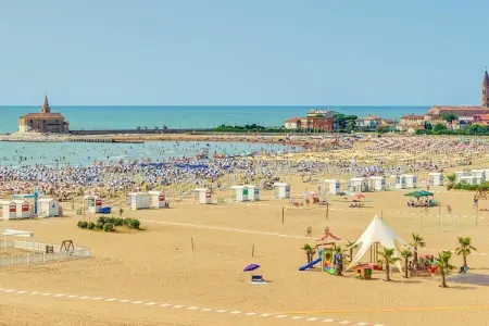 Goletta 4 int 25, Appartement à Caorle près de la Plage - Photo 10