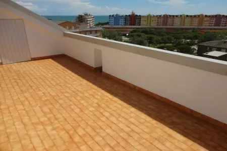 Goletta 4 int 25, Appartement à Caorle près de la Plage - Photo 12