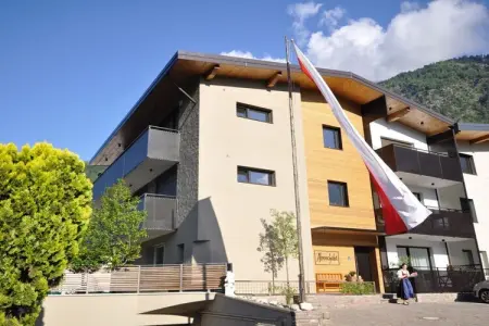 121457, Vue panoramique de luxe - Photo 1