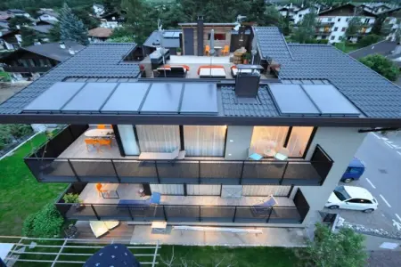 121457, Vue panoramique de luxe - Photo 2