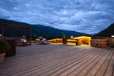 121457, Vue panoramique de luxe - Photo 3