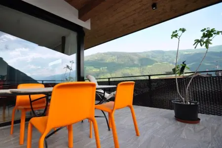 121457, Vue panoramique de luxe - Photo 9