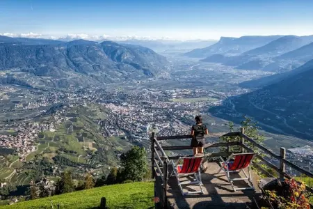 121457, Vue panoramique de luxe - Photo 22