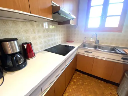 Maison près de la plage avec WiFi, terrasse, jardin, parking, pour 6 personnes - La Tranche-sur-Mer - Photo 5