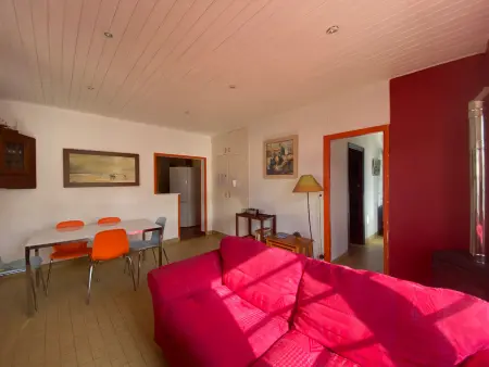 Maison près de la plage avec WiFi, terrasse, jardin, parking, pour 6 personnes - La Tranche-sur-Mer - Photo 11