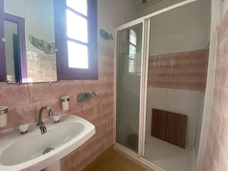 Maison près de la plage avec WiFi, terrasse, jardin, parking, pour 6 personnes - La Tranche-sur-Mer - Photo 12