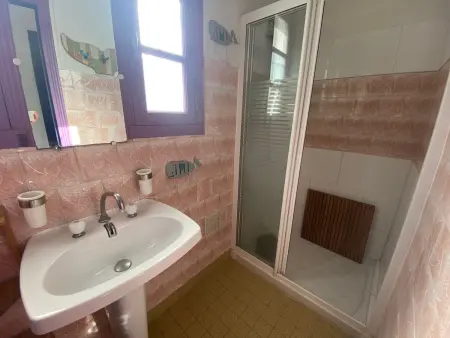 Maison près de la plage avec WiFi, terrasse, jardin, parking, pour 6 personnes - La Tranche-sur-Mer - Photo 14