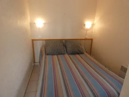 Maison avec Piscine et Wifi à Notre-Dame-de-Monts - 5 pers. - Photo 6