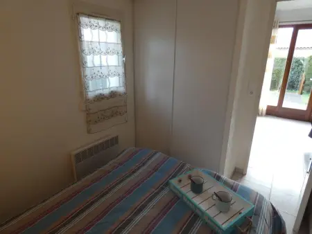 Maison avec Piscine et Wifi à Notre-Dame-de-Monts - 5 pers. - Photo 7