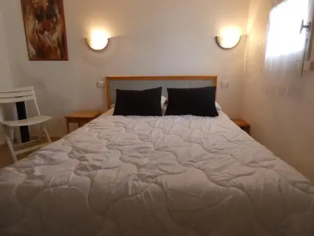 Maison avec Piscine et Wifi à Notre-Dame-de-Monts - 5 pers. - Photo 14