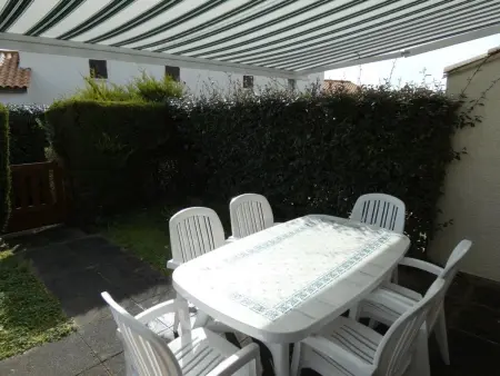 Maison avec Piscine et Wifi à Notre-Dame-de-Monts - 5 pers. - Photo 20