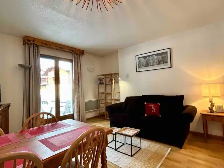 Studio confortable avec parking et animaux admis - Photo 1