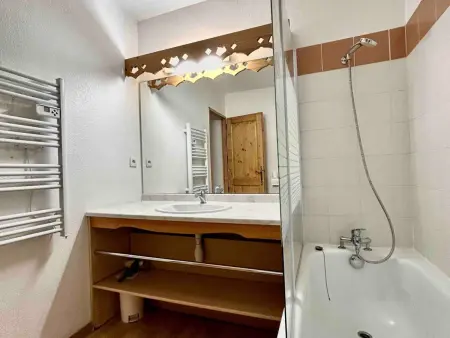 Studio confortable avec parking et animaux admis - Photo 3