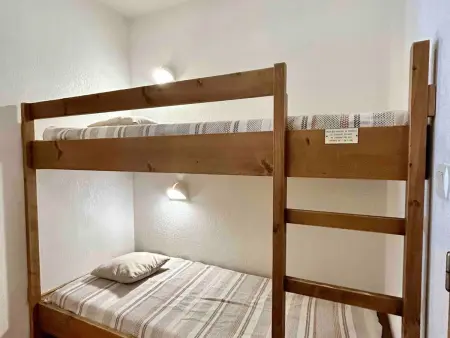 Studio confortable avec parking et animaux admis - Photo 4