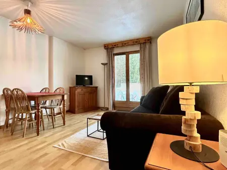Studio confortable avec parking et animaux admis - Photo 5