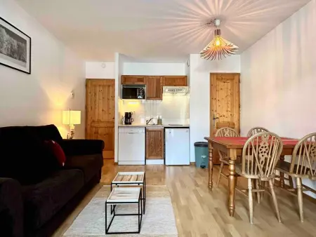 Studio confortable avec parking et animaux admis - Photo 6