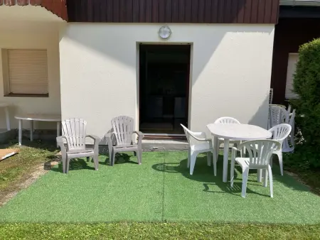 Studio confortable avec parking et animaux admis - Photo 8
