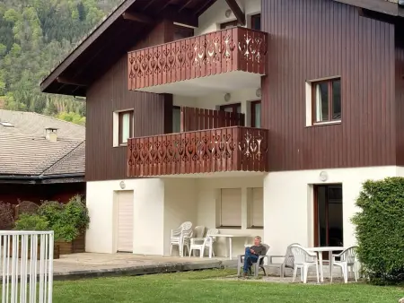 Studio confortable avec parking et animaux admis - Photo 9