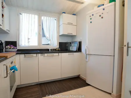 Villa Plain-pied 3 Chambres, Patio Sud, Animaux OK, Parking, Wifi - La Palmyre - Photo 5