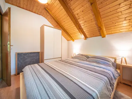 Ravno, Maison 8 personnes à Fužine - Photo 5