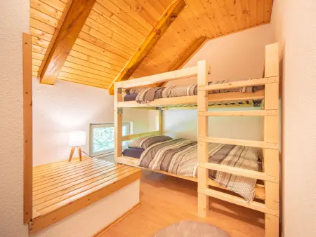 Ravno, Maison 8 personnes à Fužine - Photo 6