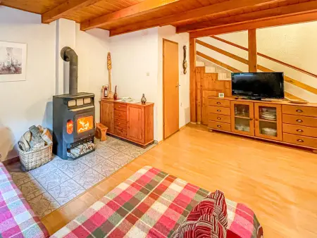 Ravno, Maison 8 personnes à Fužine - Photo 7